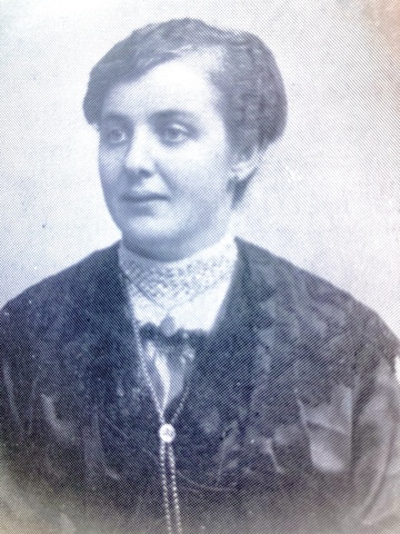 Johanna Hubertina Dieteren
